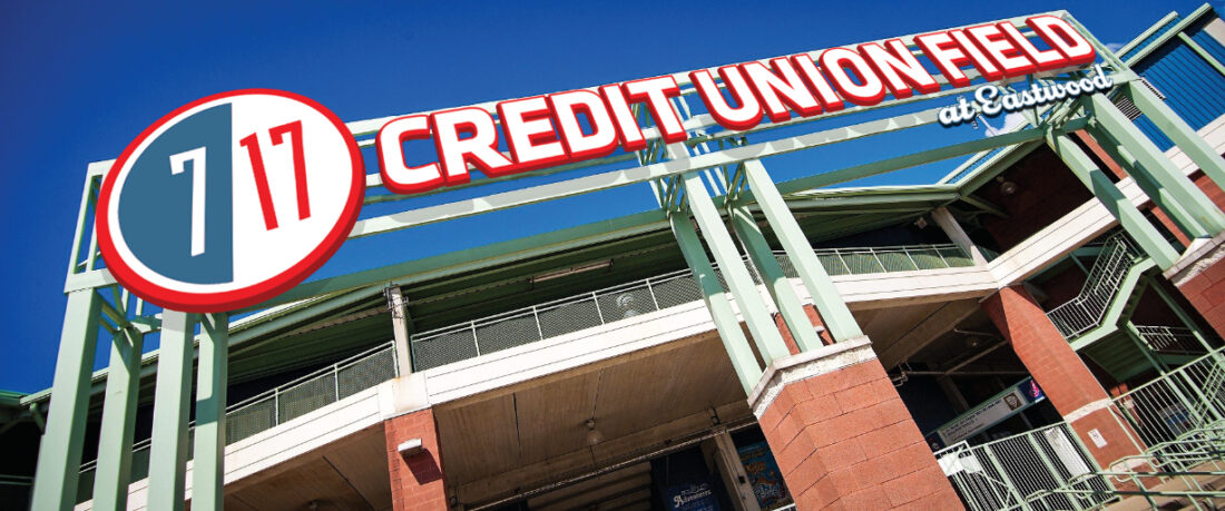 Credit union drives home latest announcement